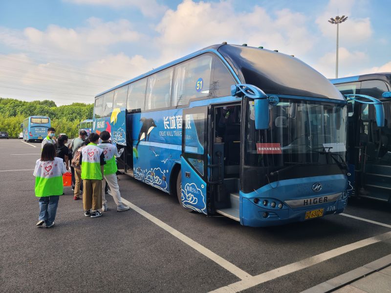 開學季的你，我來護航