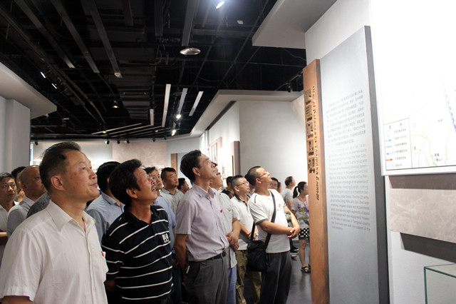 “不忘初心、牢記使命”主題教育活動